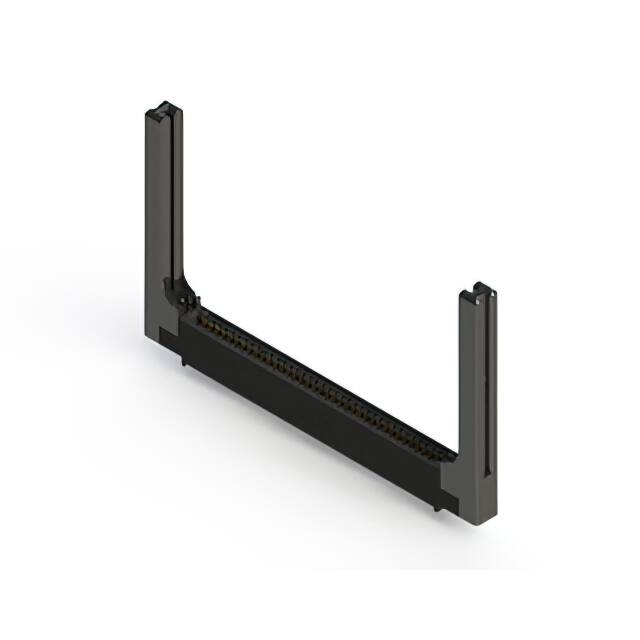 395-038-525-458 EDAC Inc.  Edgeboard Connectors